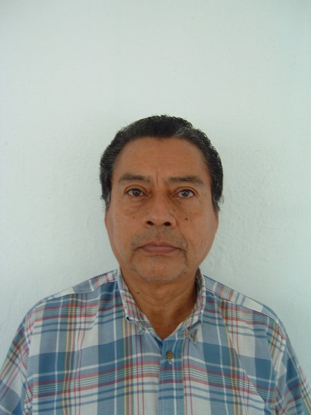 Leonel Rendón