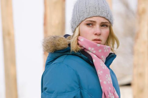 Still of AnnaSophia Robb in Sleepwalking (2008)