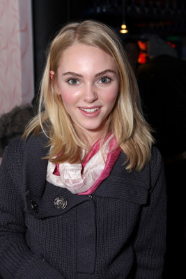 AnnaSophia Robb