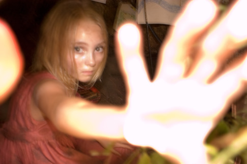 Still of AnnaSophia Robb in The Reaping (2007)