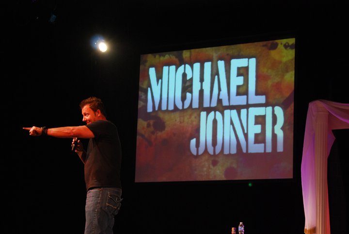 Michael Joiner