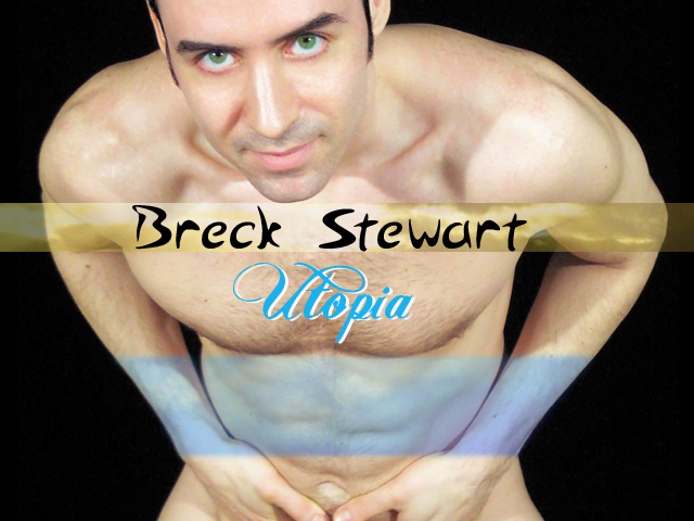 Breck Stewart - Utopia