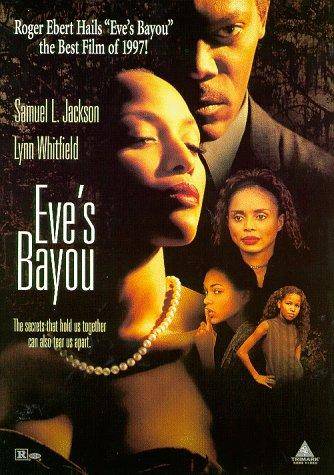 Debbi Morgan and Lynn Whitfield in Eve's Bayou (1997)