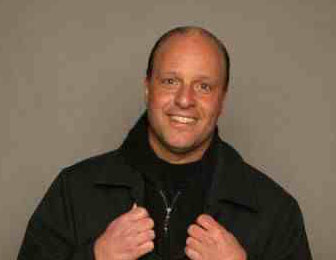 Producer Morris S. Levy at The Sundance Film Festival for the premiere of 'The Ten', January 2007