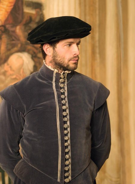 Tony Schiena in The Merchant of Venice (2004)