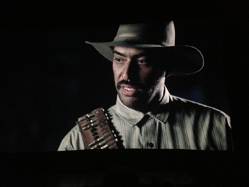 General Fierro en Ciudadano Buelna.