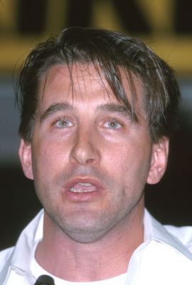 William Baldwin