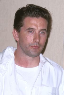 William Baldwin