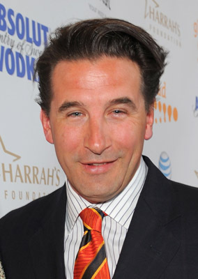 William Baldwin