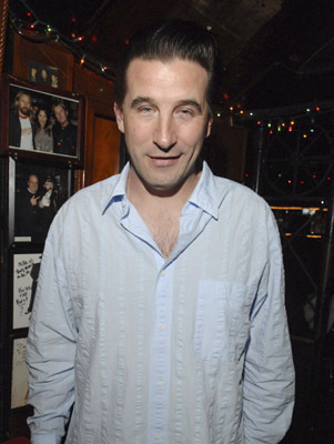 William Baldwin