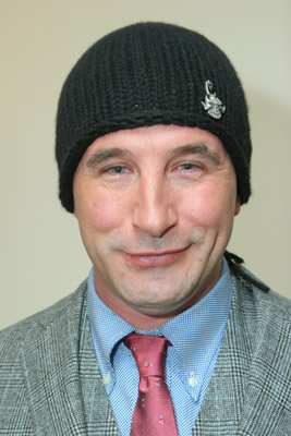 William Baldwin