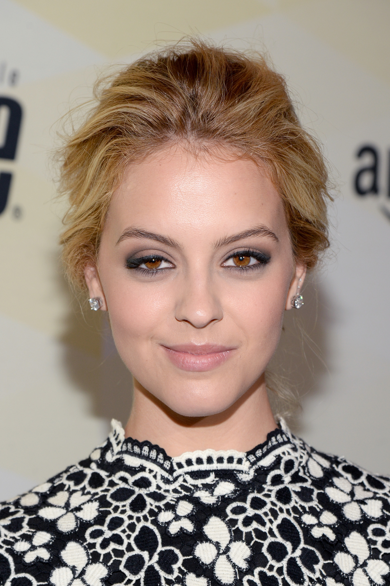 Gage Golightly at event of IMDb on the Scene (2015)