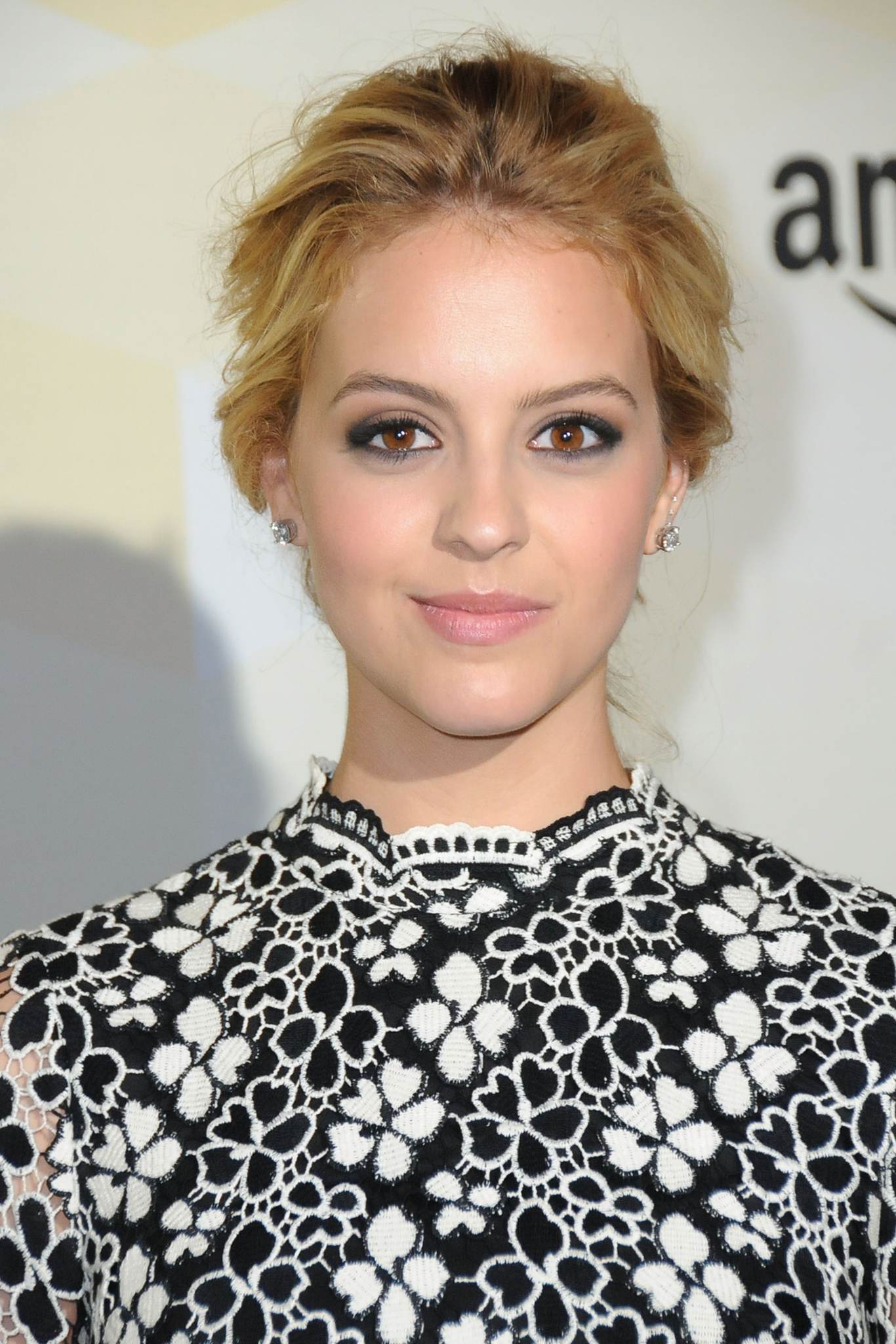 Gage Golightly at event of IMDb on the Scene (2015)