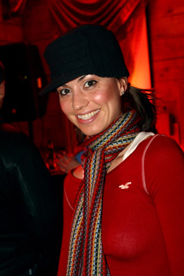 Kylee Lehe at event of Home of Phobia (2004)