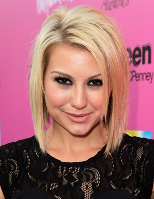 Chelsea Kane