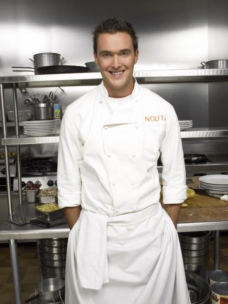 Still of Owain Yeoman in Kitchen Confidential (2005)