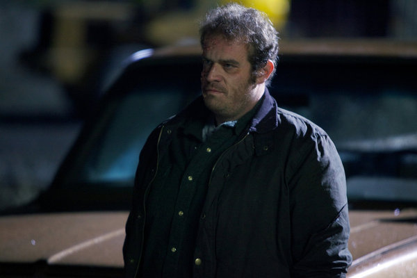 Still of Eric Edelstein in Grimm (2011)