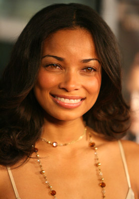 Rochelle Aytes at event of BloodRayne (2005)