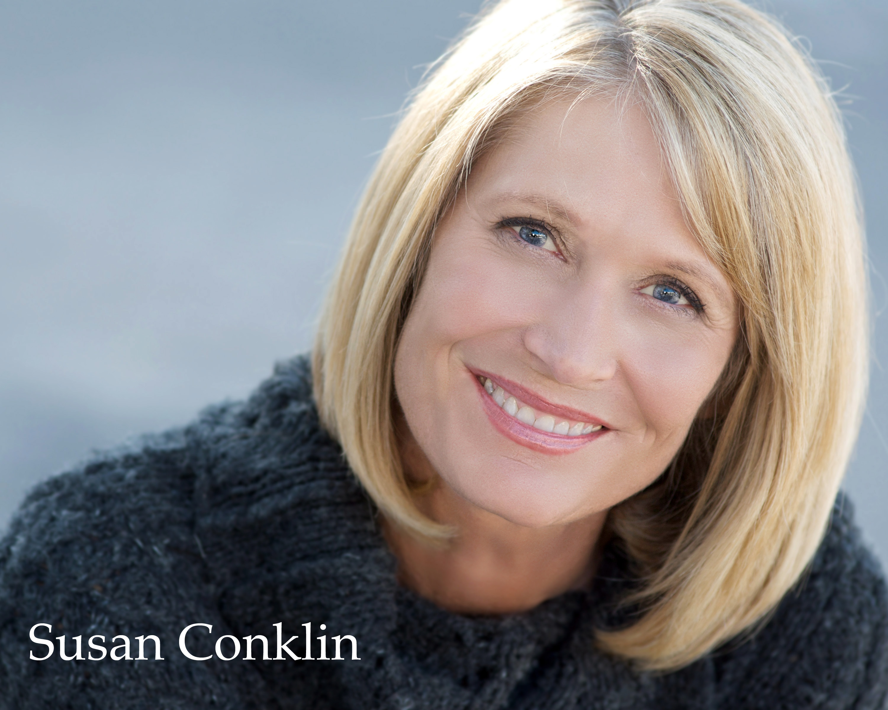 Susan Conklin