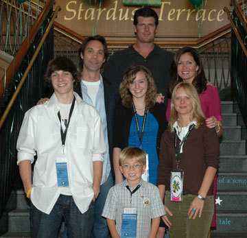 Heartland Film Festival - Family Movie Event