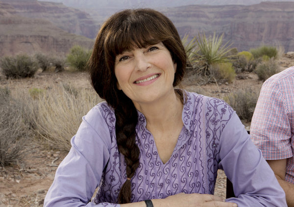 Still of Ruth Reichl in Top Chef Masters (2009)