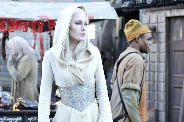 Still of Jaime Murray in Defiance (2013)