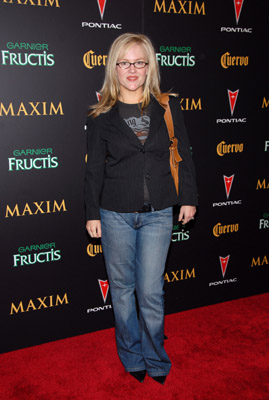 Rachael Harris