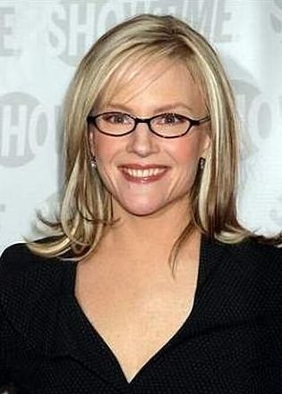 Rachael Harris