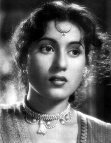 Madhubala