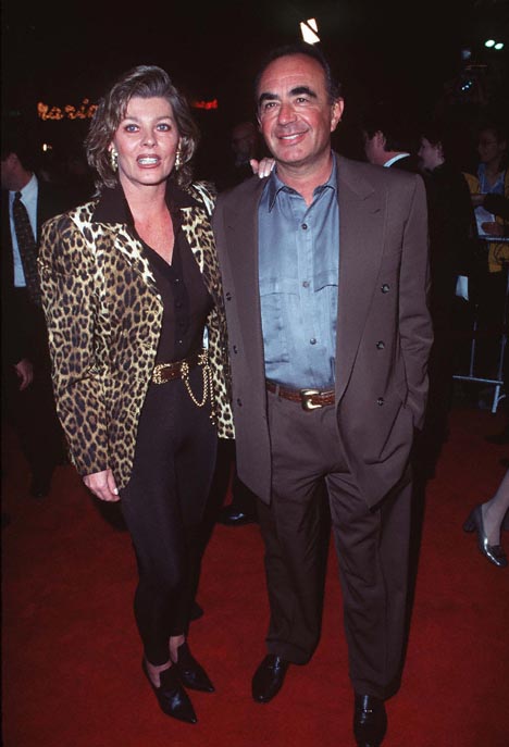 Robert Shapiro at event of One Fine Day (1996)