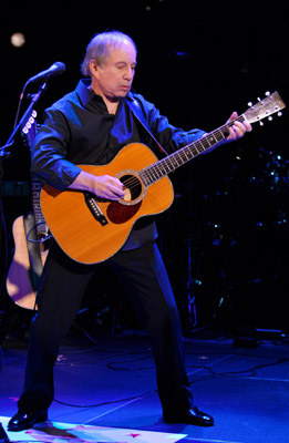 Paul Simon