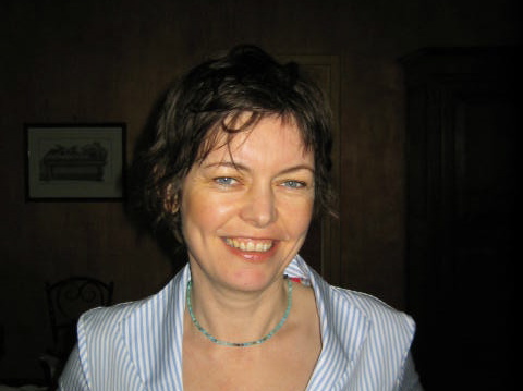 Clare Beavan, Director.
