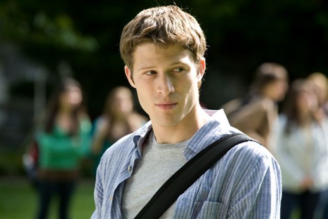 Still of Zach Gilford in Dare (2009)