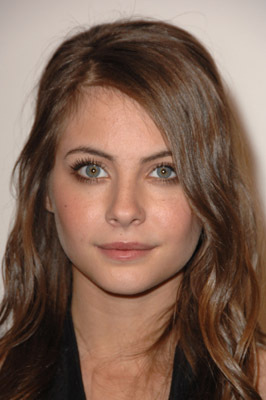 Willa Holland