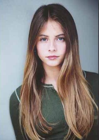 Willa Holland