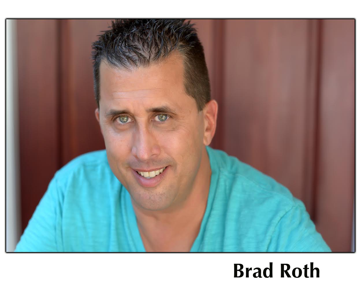Brad Roth