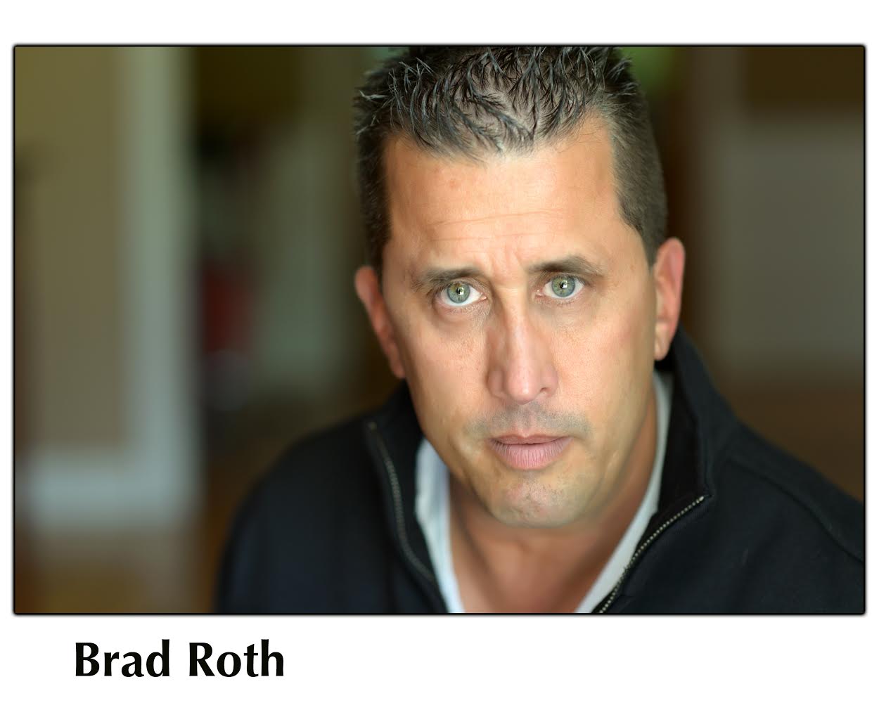 Brad Roth