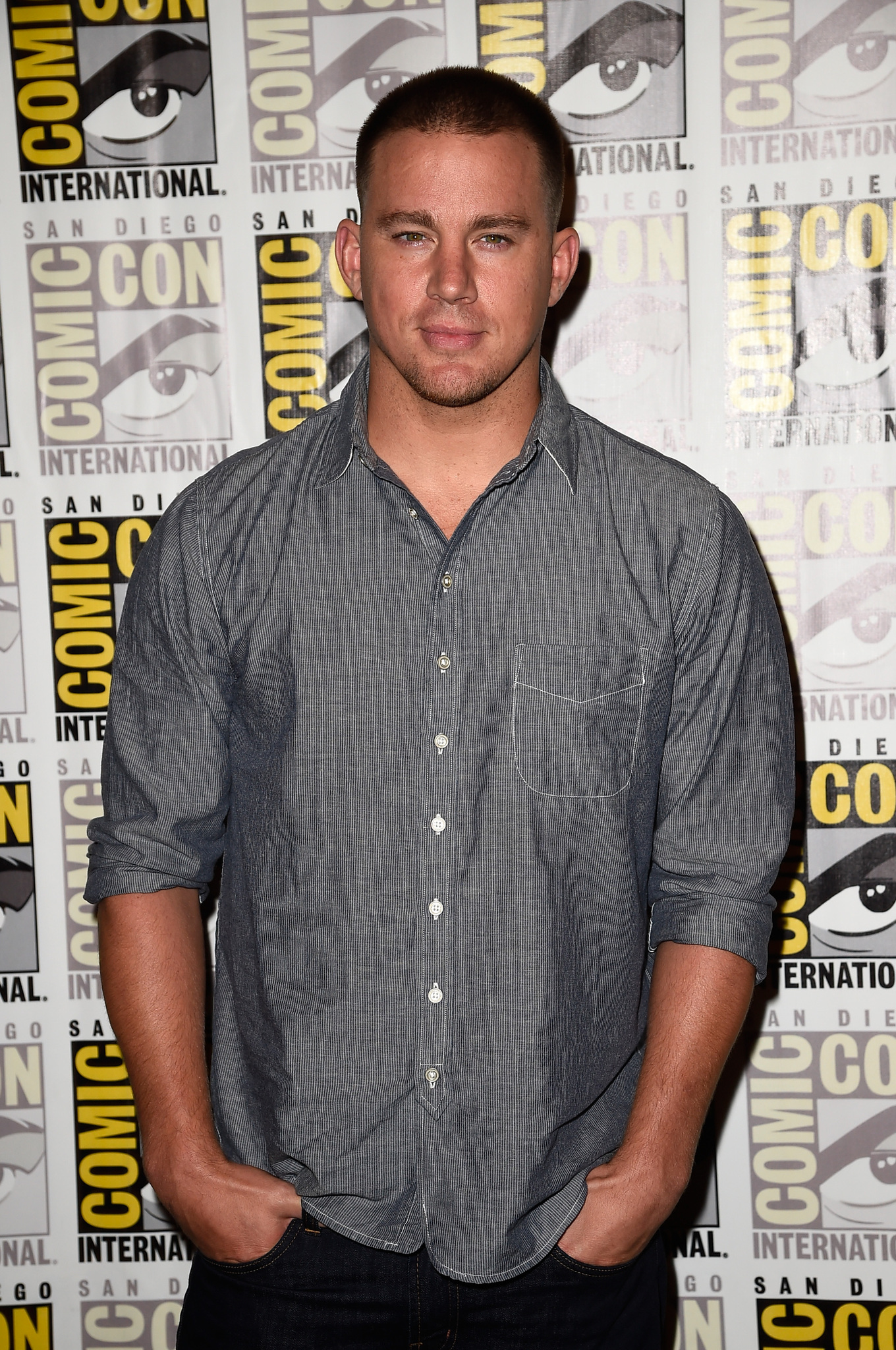 Channing Tatum