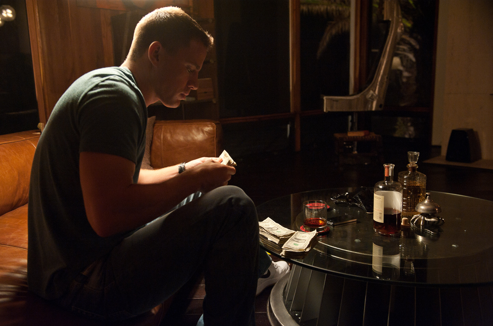 Still of Channing Tatum in Magiskasis Maikas (2012)