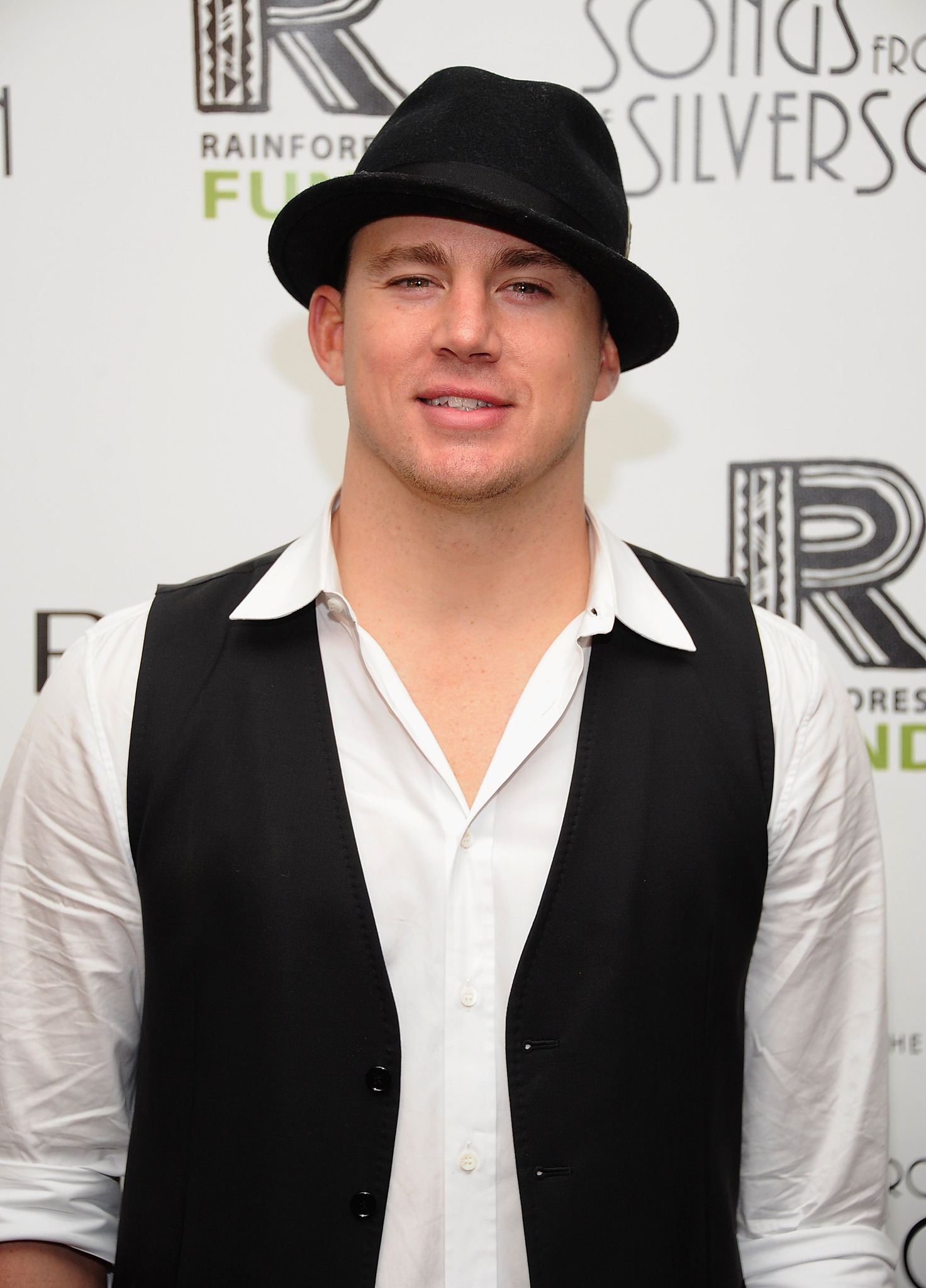 Channing Tatum