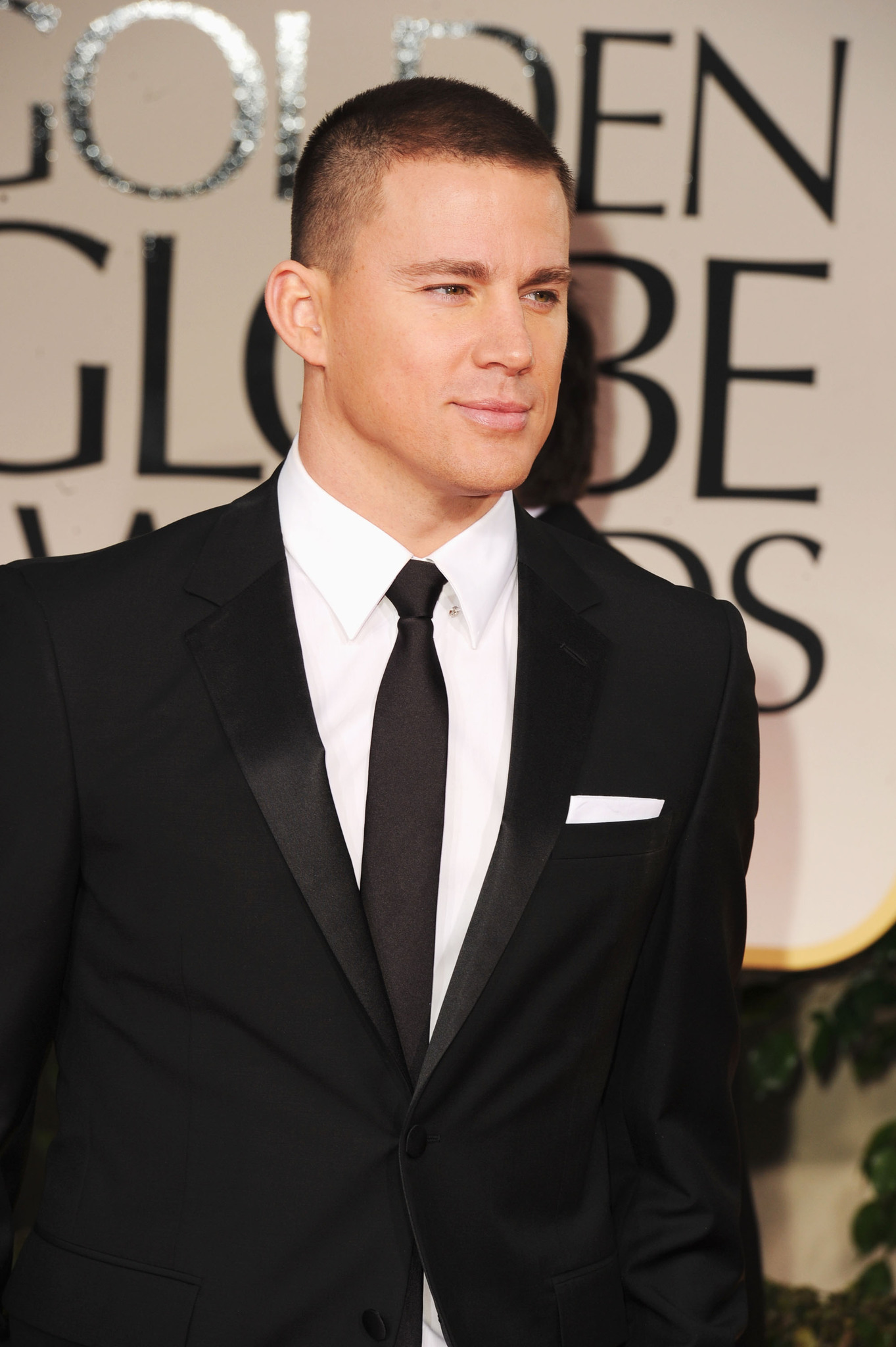 Channing Tatum