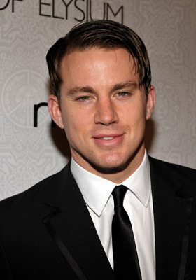 Channing Tatum