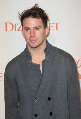 Channing Tatum