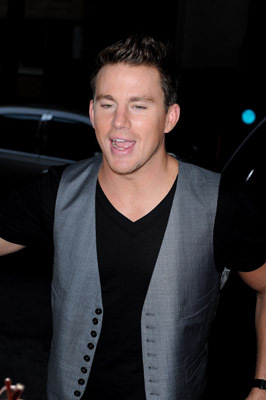 Channing Tatum