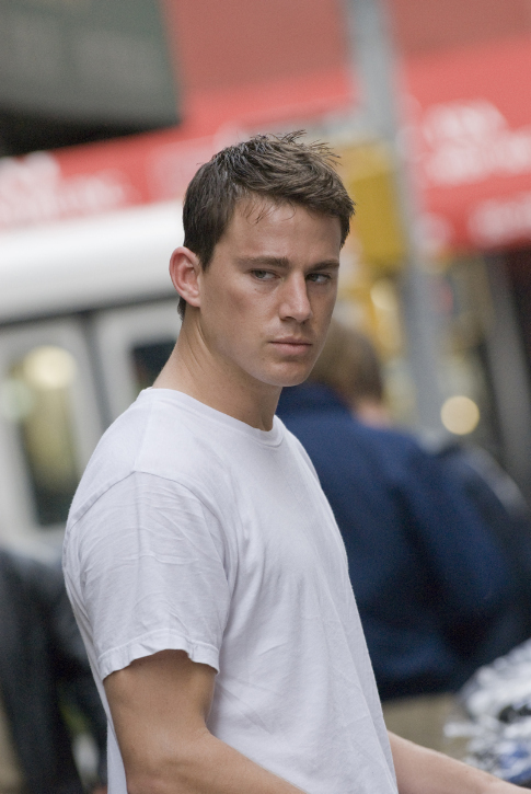 Still of Channing Tatum in Fighting (2009)