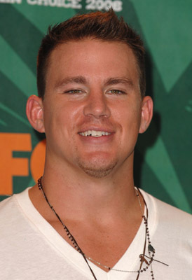 Channing Tatum