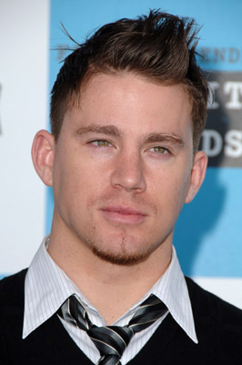 Channing Tatum