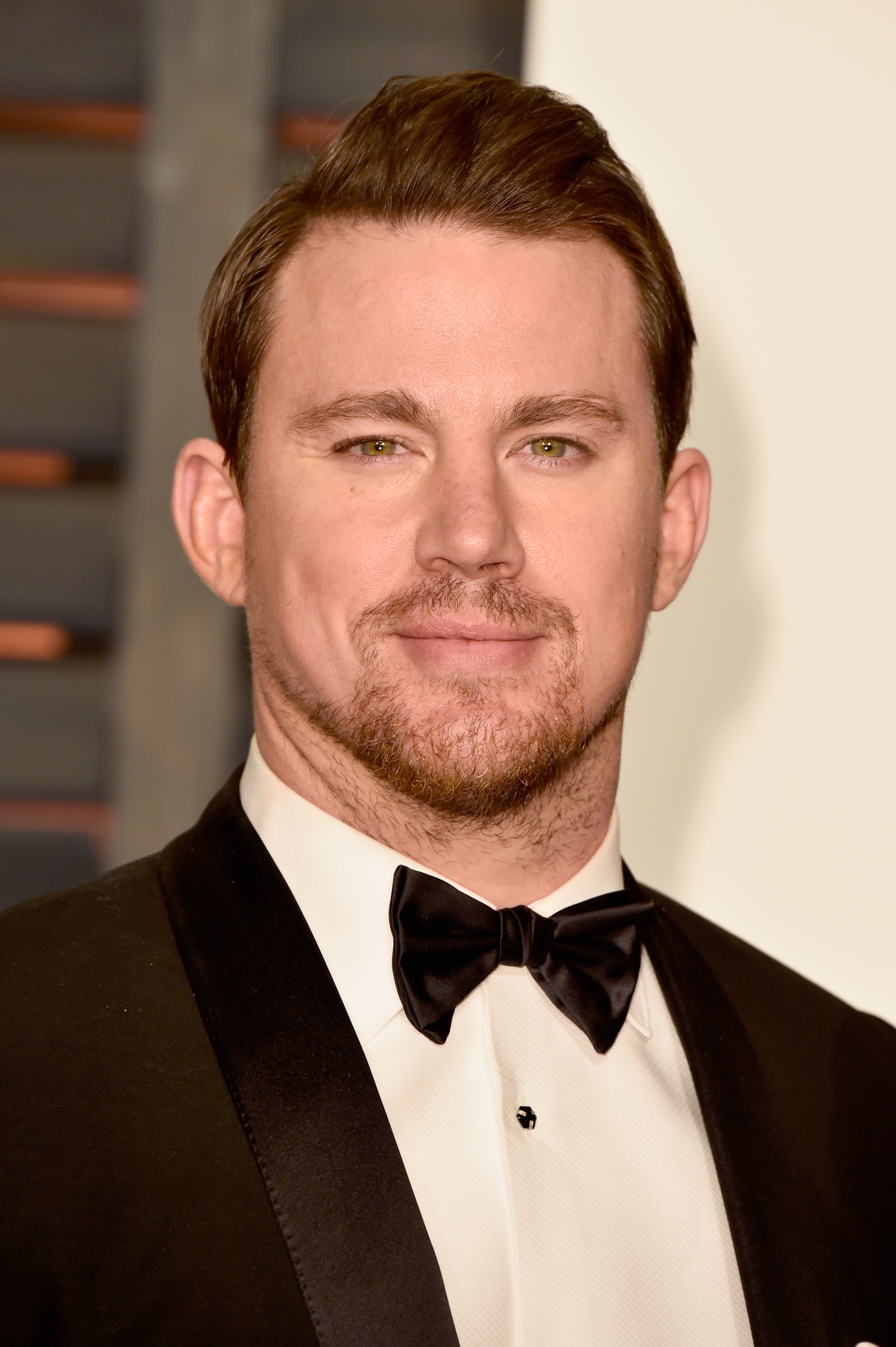 Channing Tatum at event of The Oscars (2015)