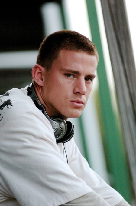 Still of Channing Tatum in Sokis hip-hopo ritmu (2006)