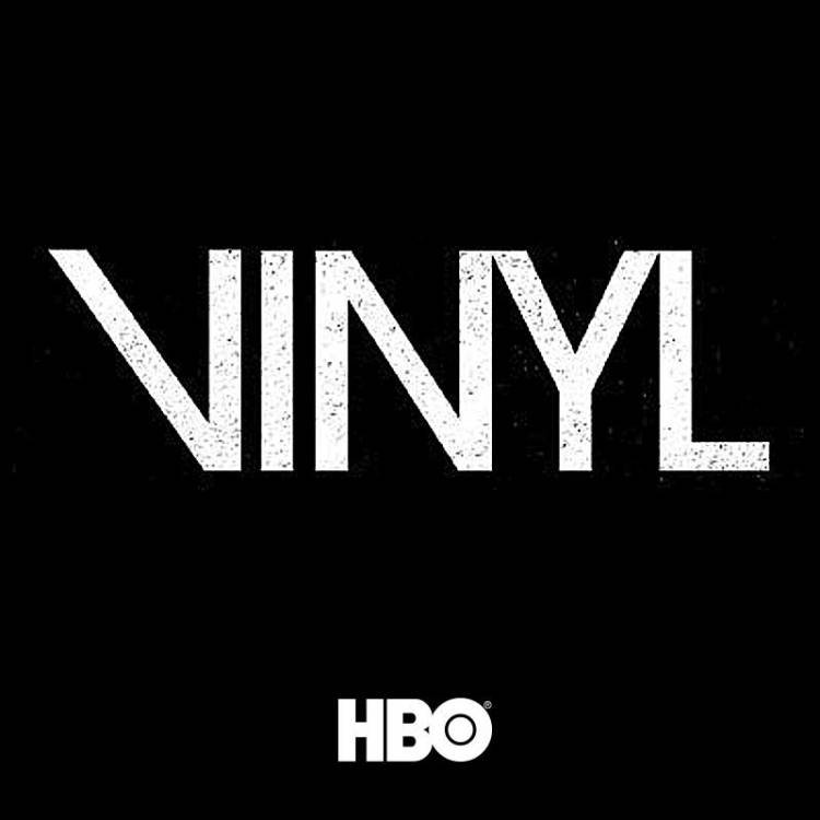VINYL on HBO. Premieres January 2016